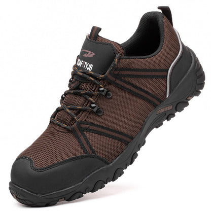 Sicherheitsschuhe Antistatisch High-Top ESD-Schutz