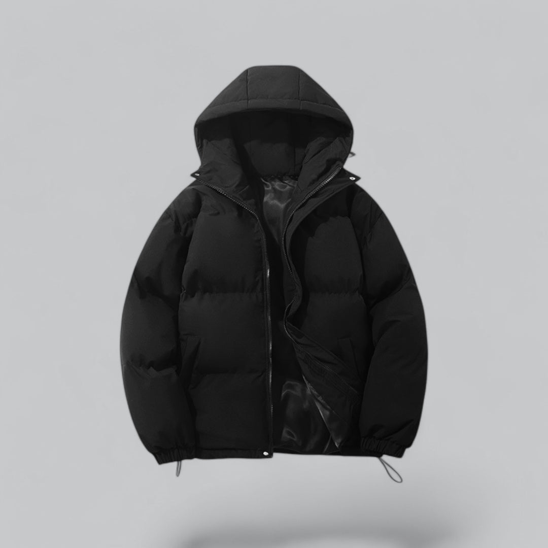 Neue Winterjacke Parka 0