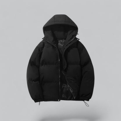 Neue Winterjacke Parka 0