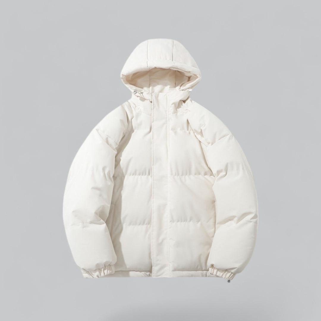 Neue Winterjacke Parka 5