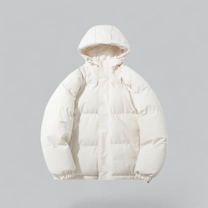 Neue Winterjacke Parka 5