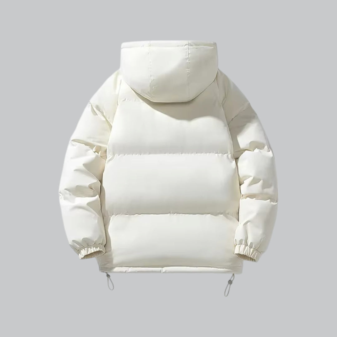 Neue Winterjacke Parka 6