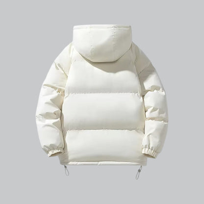 Neue Winterjacke Parka 6