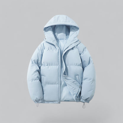 Neue Winterjacke Parka 7