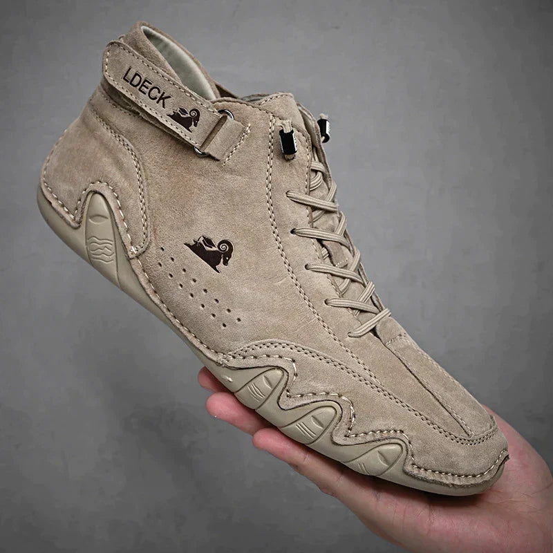 Bequeme Barfußschuhe Modern Stilvoll