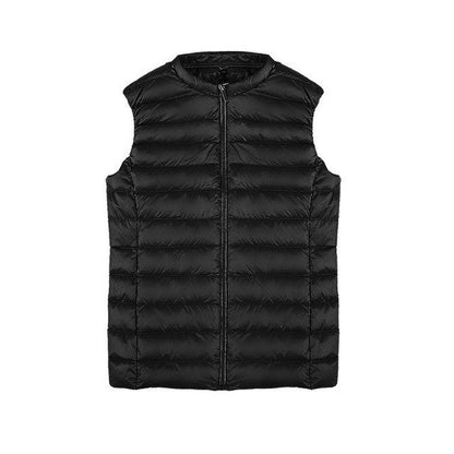 Kompakt Daunenjacke Urban Chic Damen - BerlinGlamour