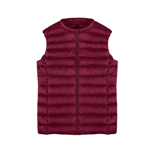 Kompakt Daunenjacke Urban Chic Damen