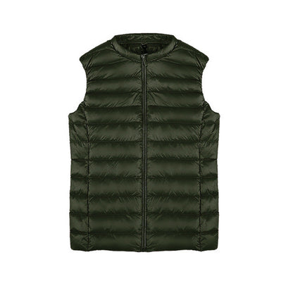 Kompakt Daunenjacke Urban Chic Damen