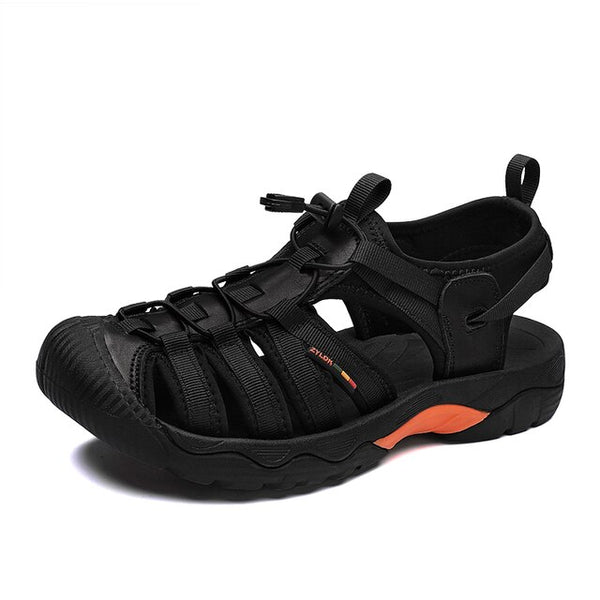 Männer Sandalen Outdoor Sportlich Sommer