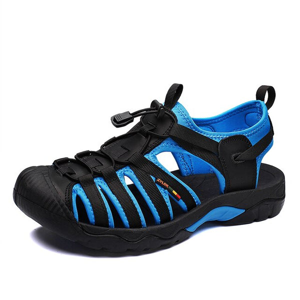 Männer Sandalen Outdoor Sportlich Sommer