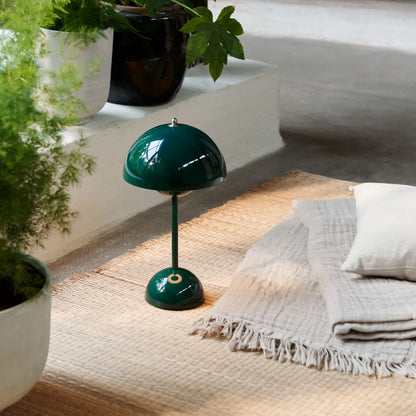 Moderne Schreibtischlampe LED Nordic Design