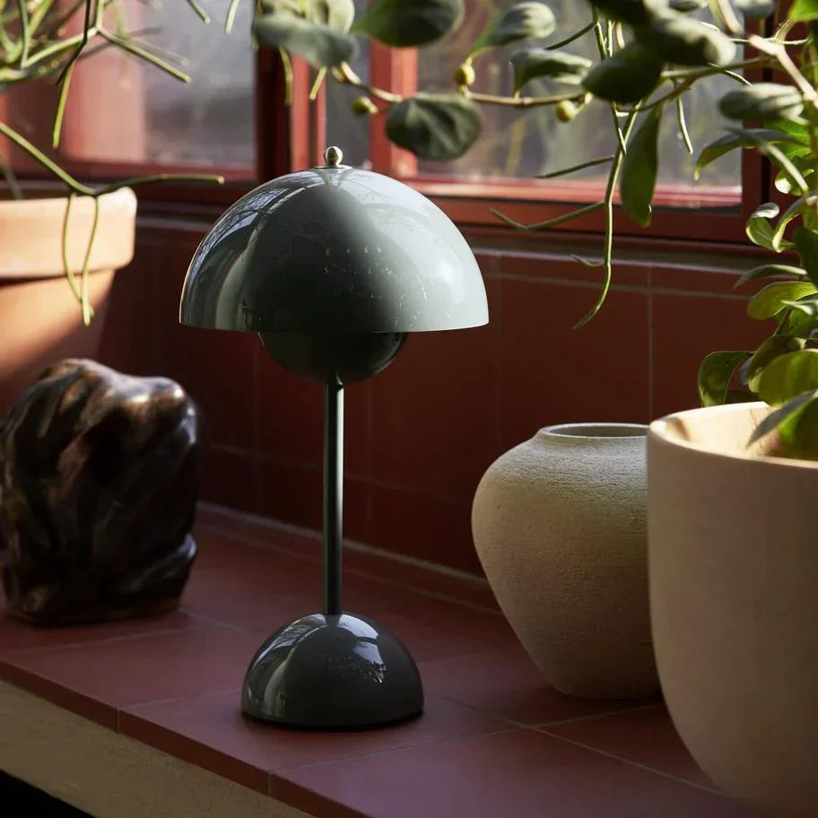 Moderne Schreibtischlampe LED Nordic Design - BerlinGlamour