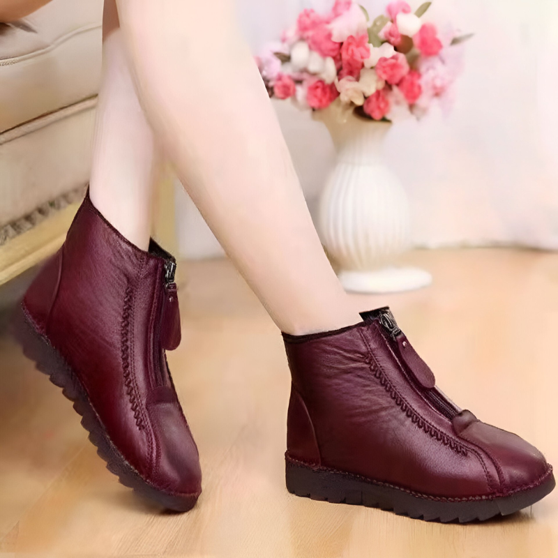 Orthopädische Schuhe Bequem Komfortabel Unterstützend - BerlinGlamour