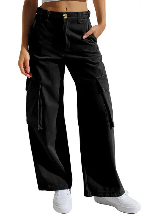 Bella | Cargohose Zendoo.de