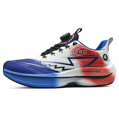 Laufschuhe Damen BOA Schnürsystem Hochleistungs Sport