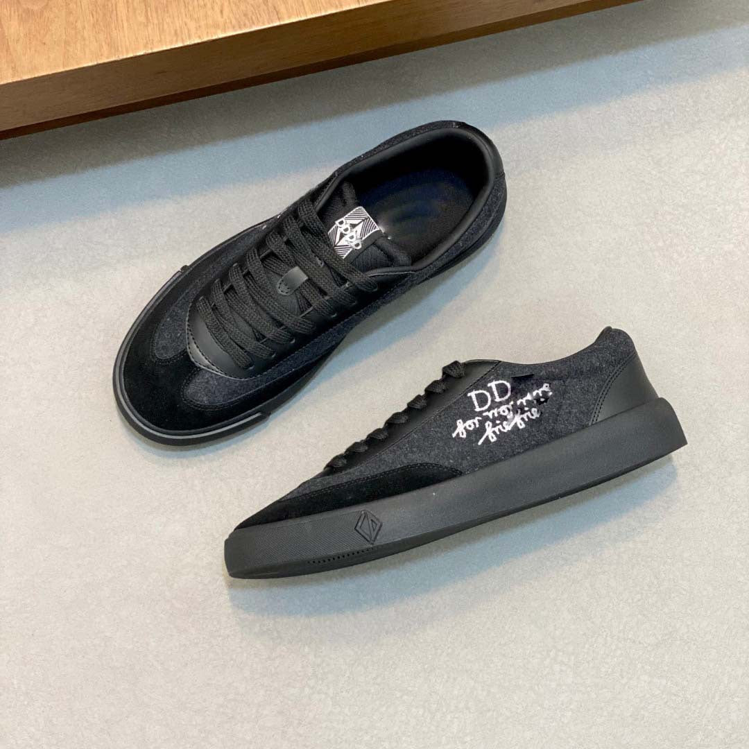 Damen Sneaker Bequem Atmungsaktiv Mode - BerlinGlamour