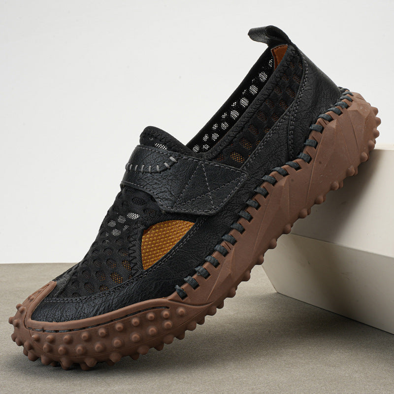 Damen Laufschuhe Atmungsaktiv Rutschfest bequem