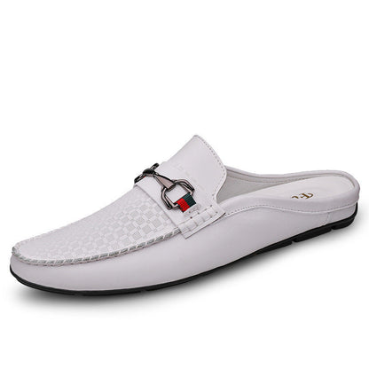 Damen Slipper Elegante Komfortable HausSchuhe