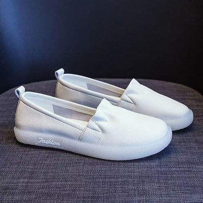 Damen Slipper Bequem Rutschfest Elastisch - BerlinGlamour