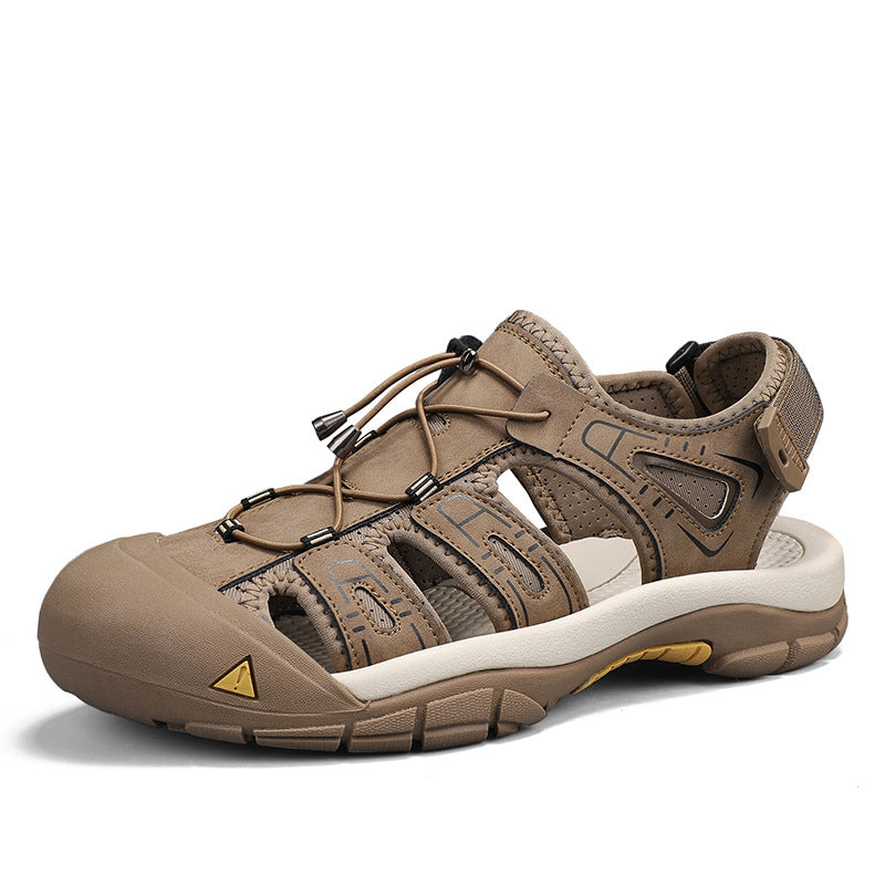 Damen Outdoor-Sandalen Multifunktionell Bequem Sommer