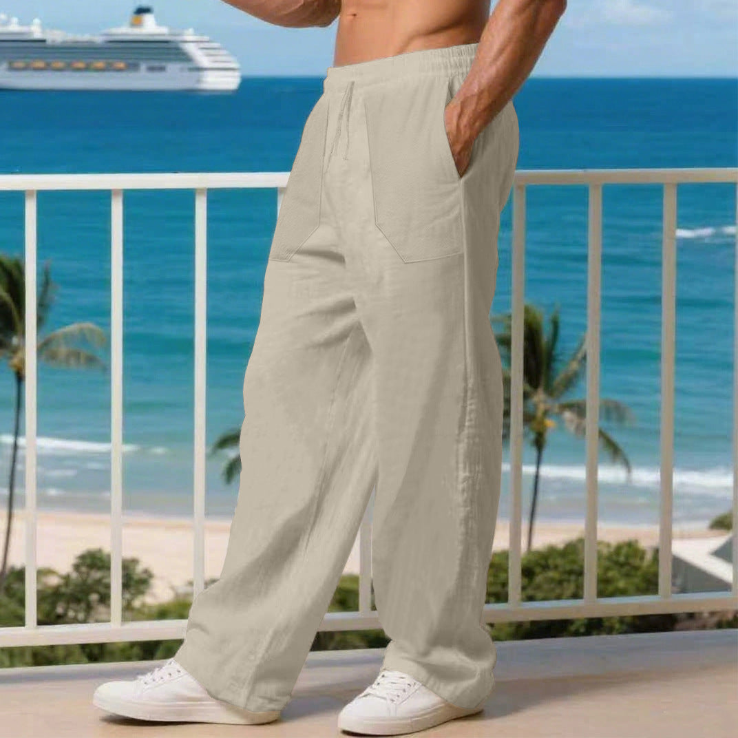 Herren Strandhose Badeshorts Sommer