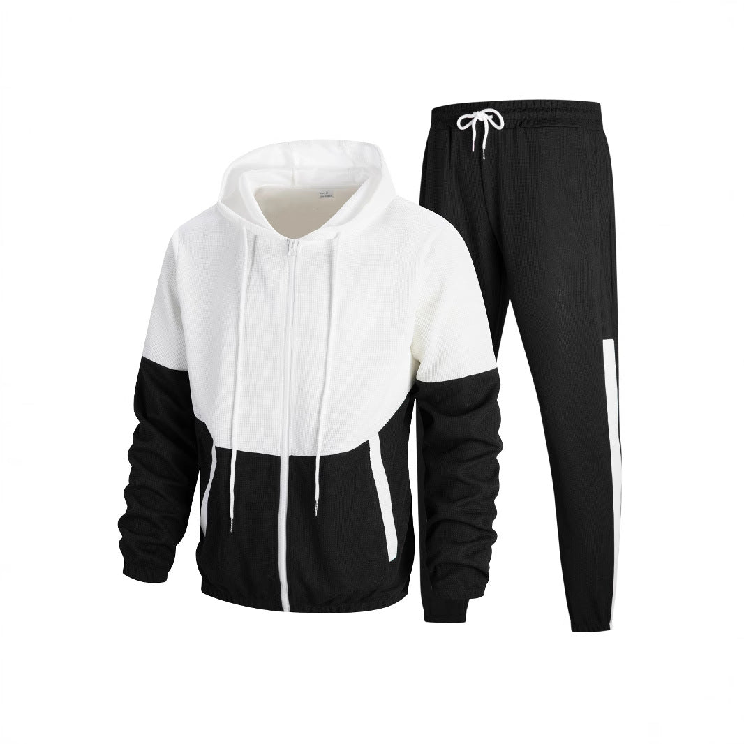 Herren Anzug Set Sportlich Elegant Modern