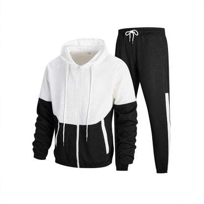 Herren Anzug Set Sportlich Elegant Modern
