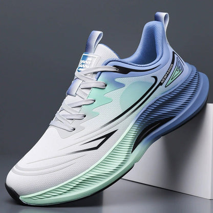 Damen Laufschuhe Hochleistungs mit Dämpfungstechnologie