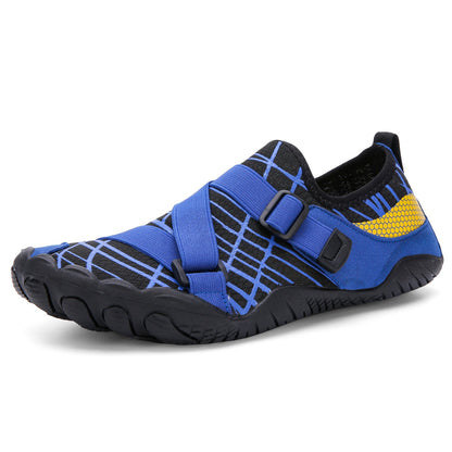 Damen Wassersport-Schuhe Sportlich Griffig Mit atmungsaktiver Oberfläche