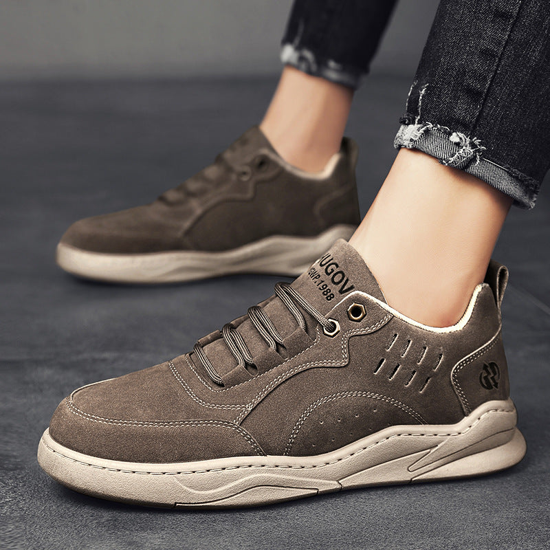 Damen Sneaker atmungsaktiv Leicht Flexibel Laufschuhe - BerlinGlamour