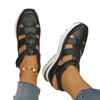 Damen Sport Sandalen Komfort Atmungsaktiv