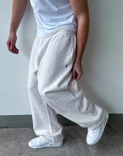 Bequeme Herren Freizeithose Modern Casual