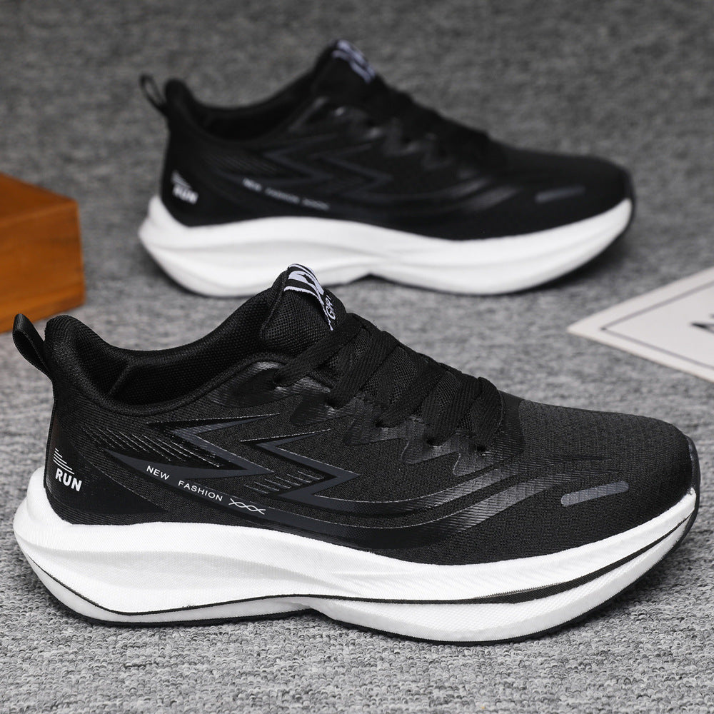 Damen Laufschuhe Stoßdämpfend Komfortabel Sport