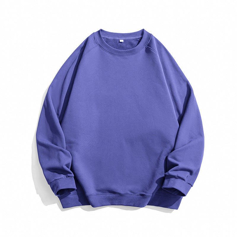 Herren Sweatshirt Bequem Entspannter Style