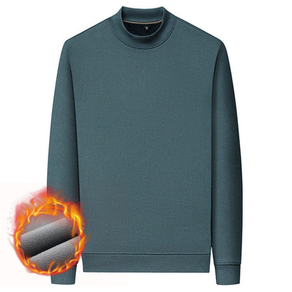 Herren Pullover Warm Isoliert Modern