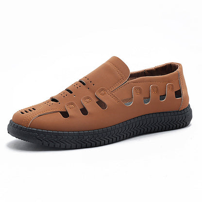 Damen Sandalen Atmungsaktiv Sommer Mode