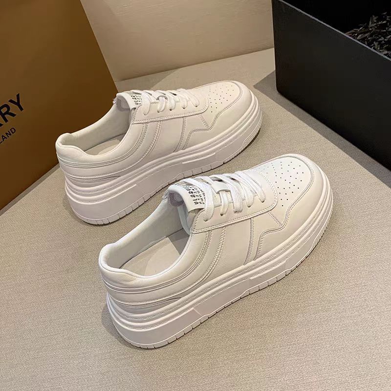 Damen Sneaker Modisch Langlebig Mit Stilvollen Details
