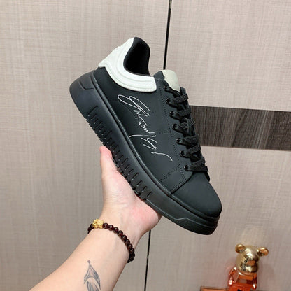Damen Sneaker Moderne Freizeitschuhe mit weicher Sohle