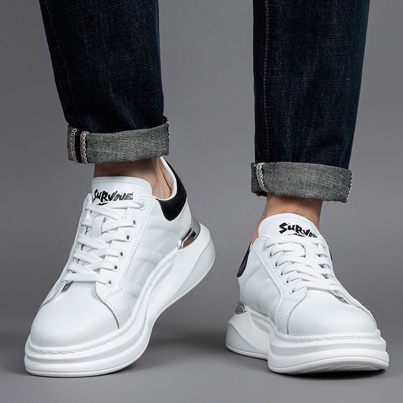 Damen Sneaker Bequem Ergonomisch mit Dämpfung