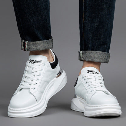 Damen Sneaker Bequem Ergonomisch mit Dämpfung