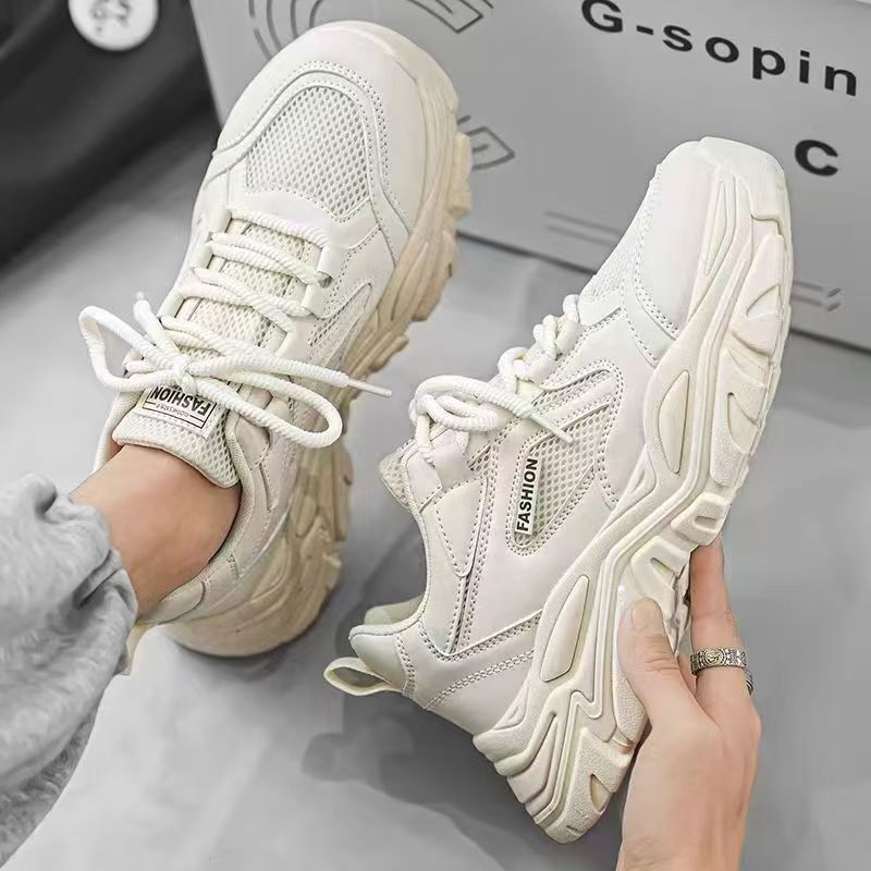 Damen Sneaker Sportlich Stylisch Heidi Modell