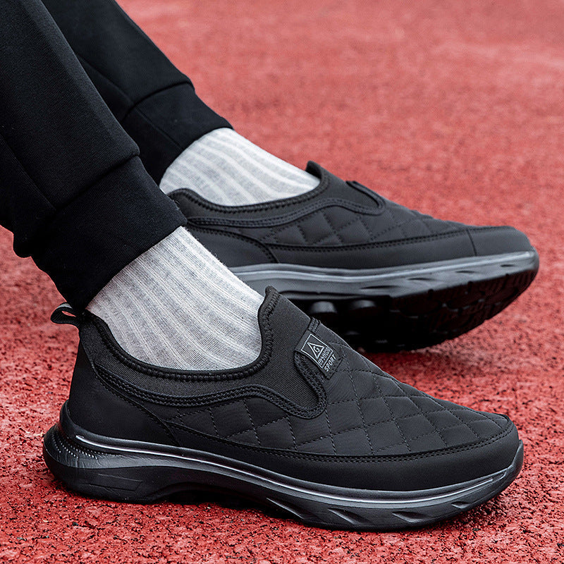 Damen Sneaker Ultraleicht Bequem Laufschuhe Sportlich