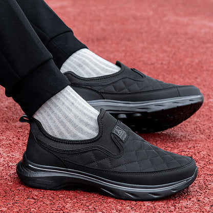 Damen Sneaker Ultraleicht Bequem Laufschuhe Sportlich