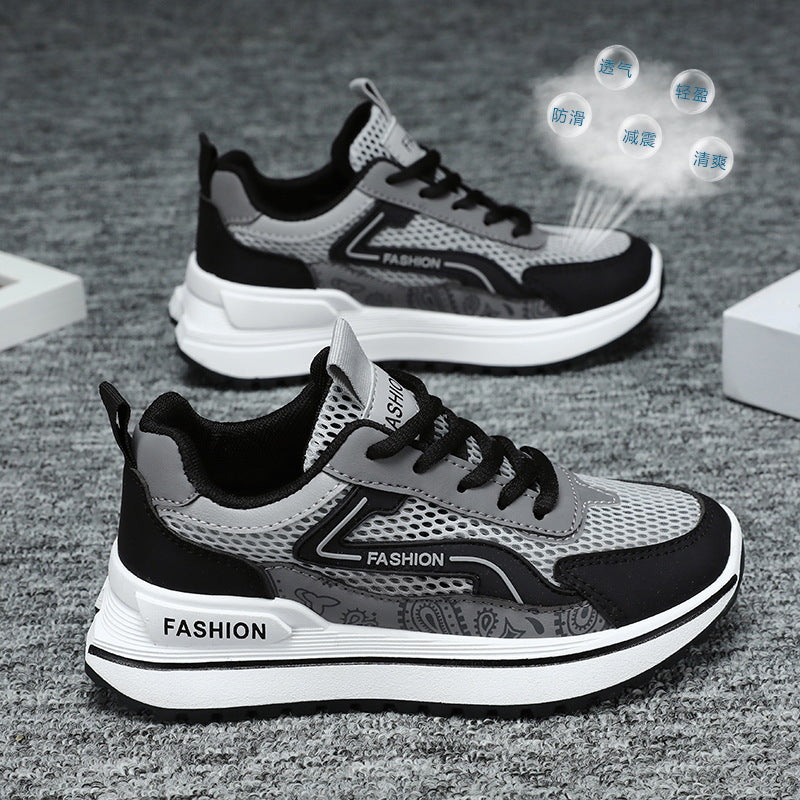 Damen Sport Schuhe Bequem Freizeit Schuh