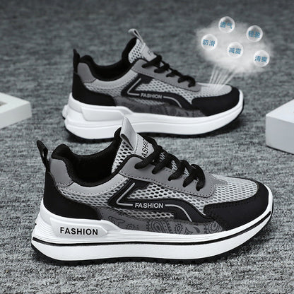 Damen Sport Schuhe Bequem Freizeit Schuh