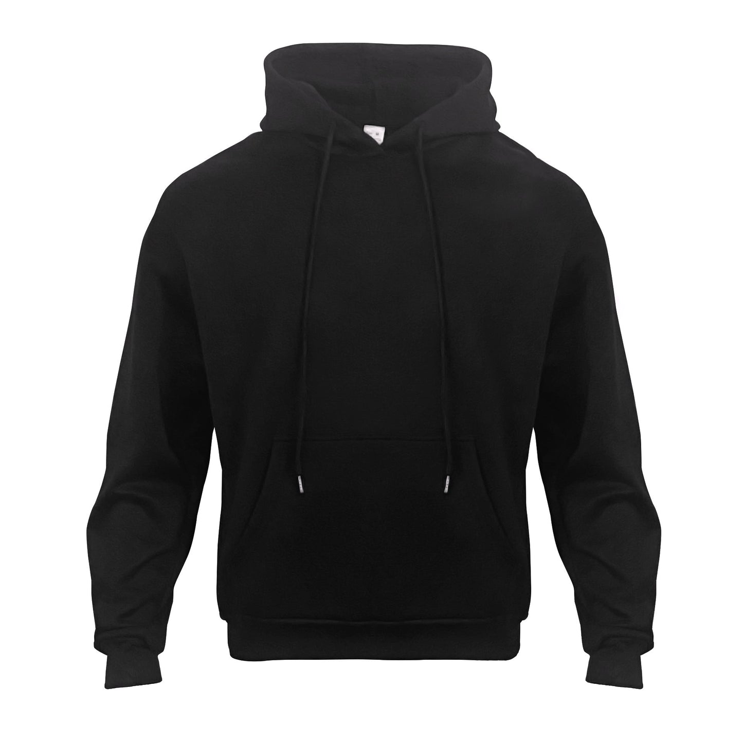 Herren Sportset Baumwoll Kapuze Elastisch