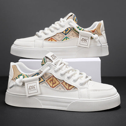 Damenschuhe Sneaker Modisch Einzigartig Robust