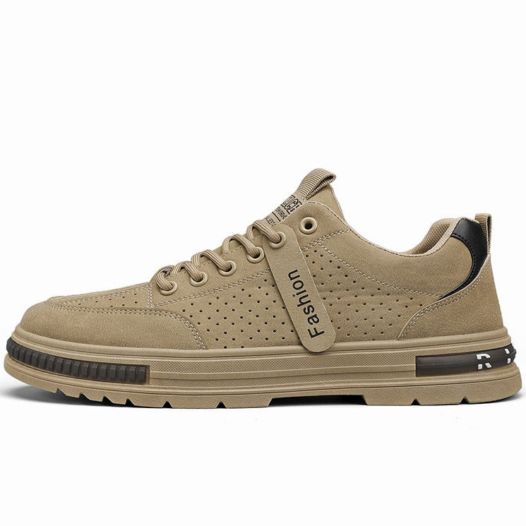 Damen Sneaker Sportlich atmungsaktiv mit Stoßdämpfung