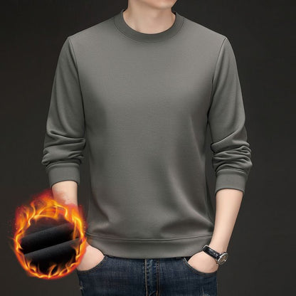 Herren Sweatpullover Mit Kapuze Sportlich Vielseitig