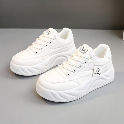 Damen Sneaker Bequem Dämpfend Sportlich Modisch